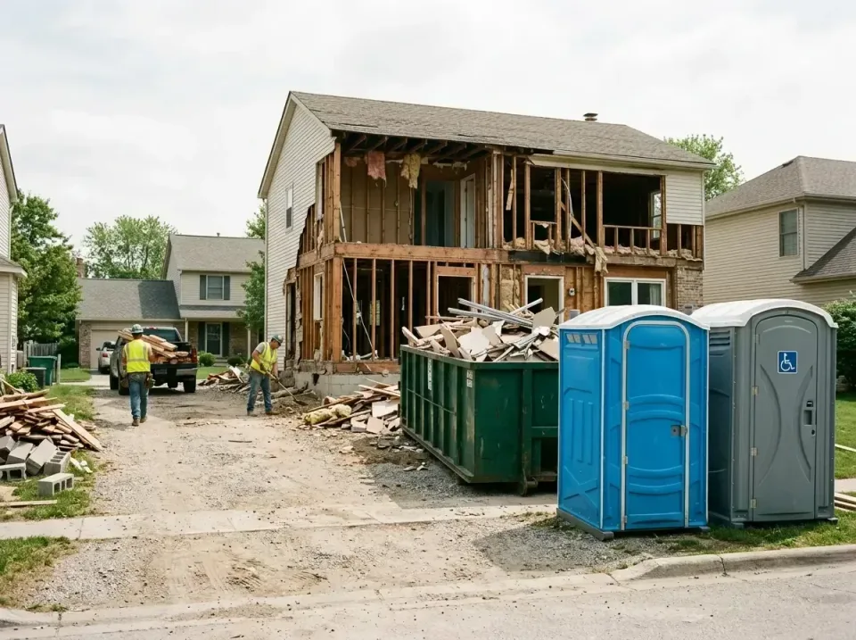 home-renovation-demolition-sit-010 — frequently asked questions, Portable Toilet & Dumpsters Rental in Brandon, FL